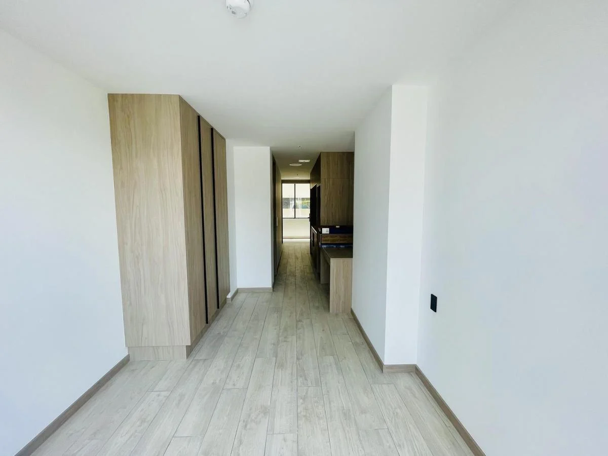 Departamento en Alquiler La Carolina 32 m — imagen 4