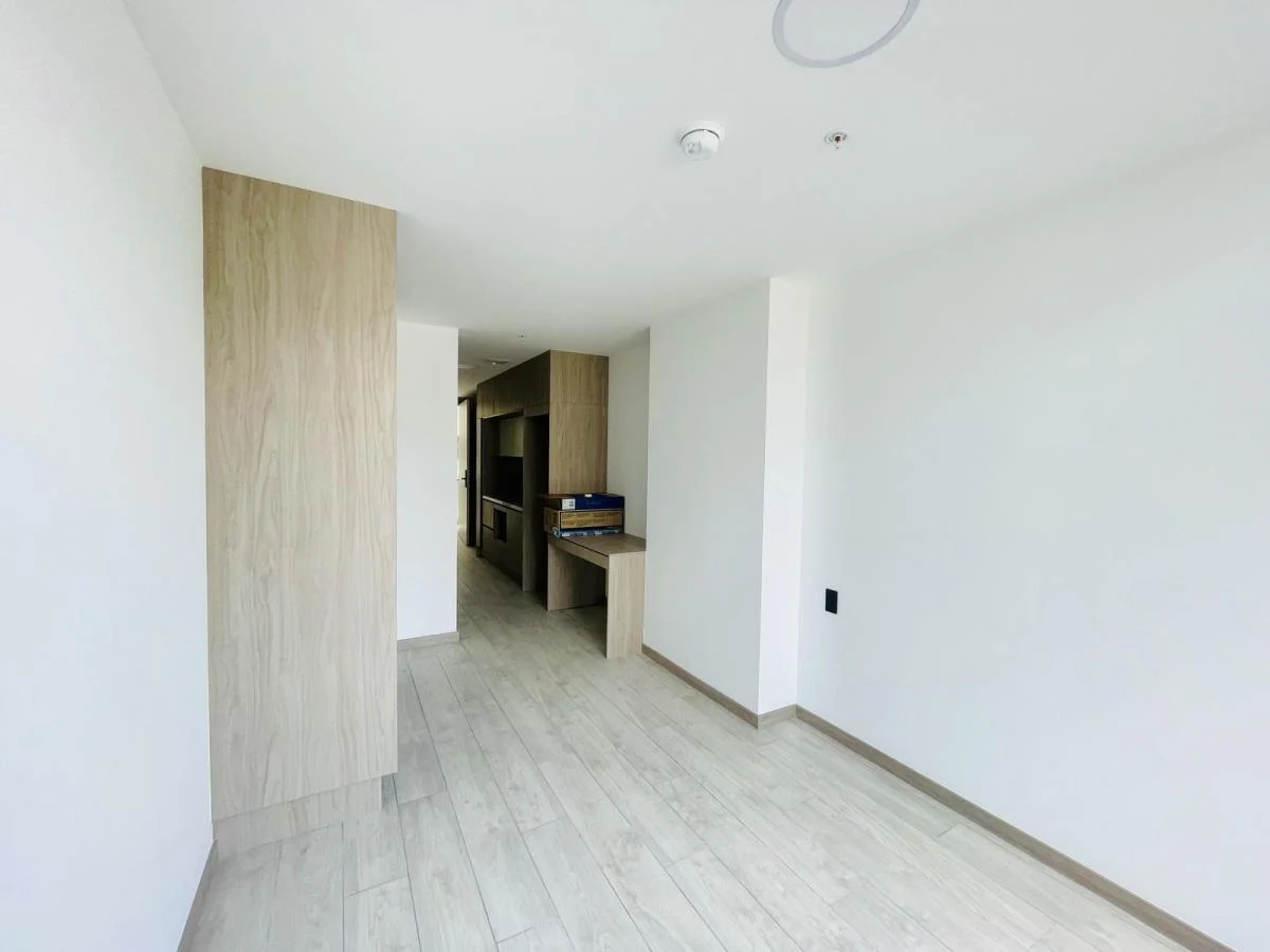 Departamento en Alquiler La Carolina 32 m — imagen 3