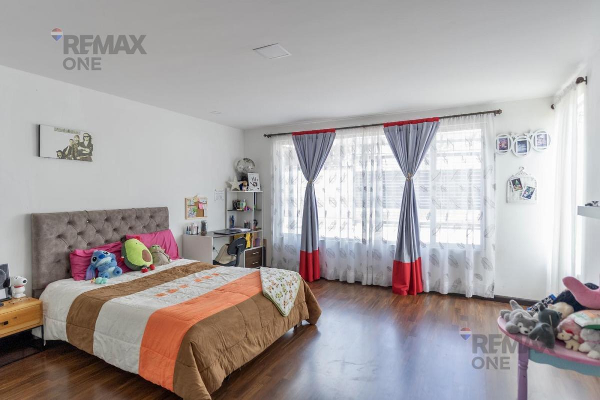 Casa en Venta en Castilla Cruz Alto El Valle en Cuenca, Azuay — imagen 5