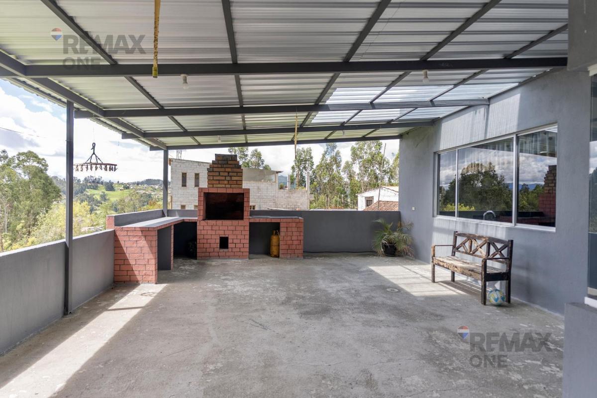 Casa en Venta en Castilla Cruz Alto El Valle en Cuenca, Azuay — imagen 3