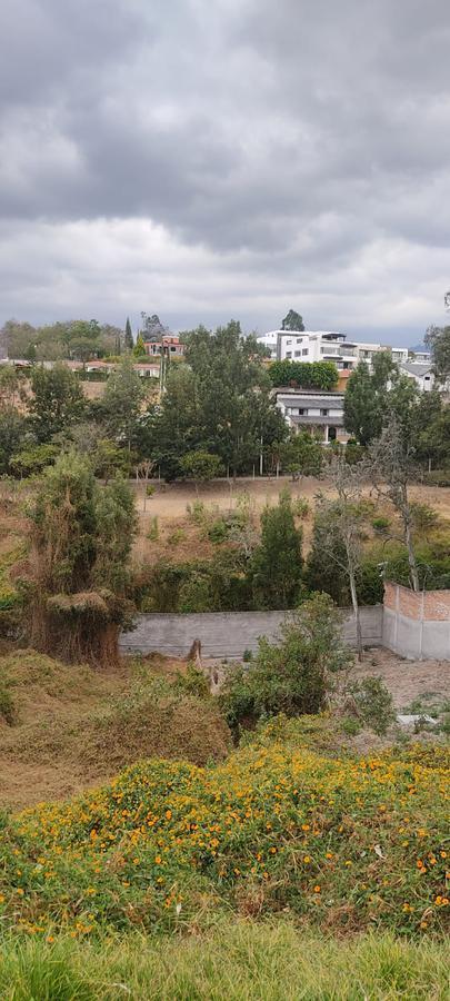Terreno - Quito — imagen 4