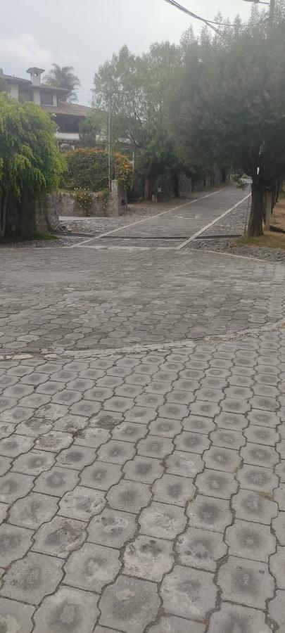 Terreno - Quito — imagen 3