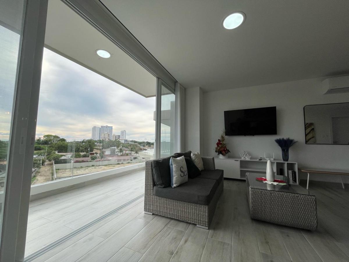 Departamento en Venta en Punta Blanca Entrada 1 Ruta del Spondylus Vanro — imagen 4