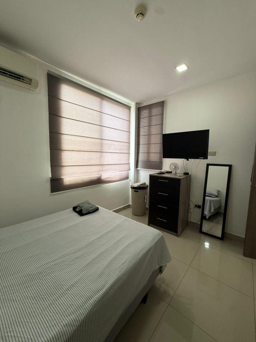Samborondón Km 2.5 Departamento en Venta Primer Piso Alto, Guayas — imagen 4
