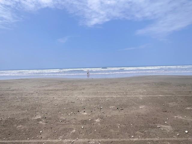 Terreno Al Pie del Mar en Venta en Ruta del Sol — imagen 3
