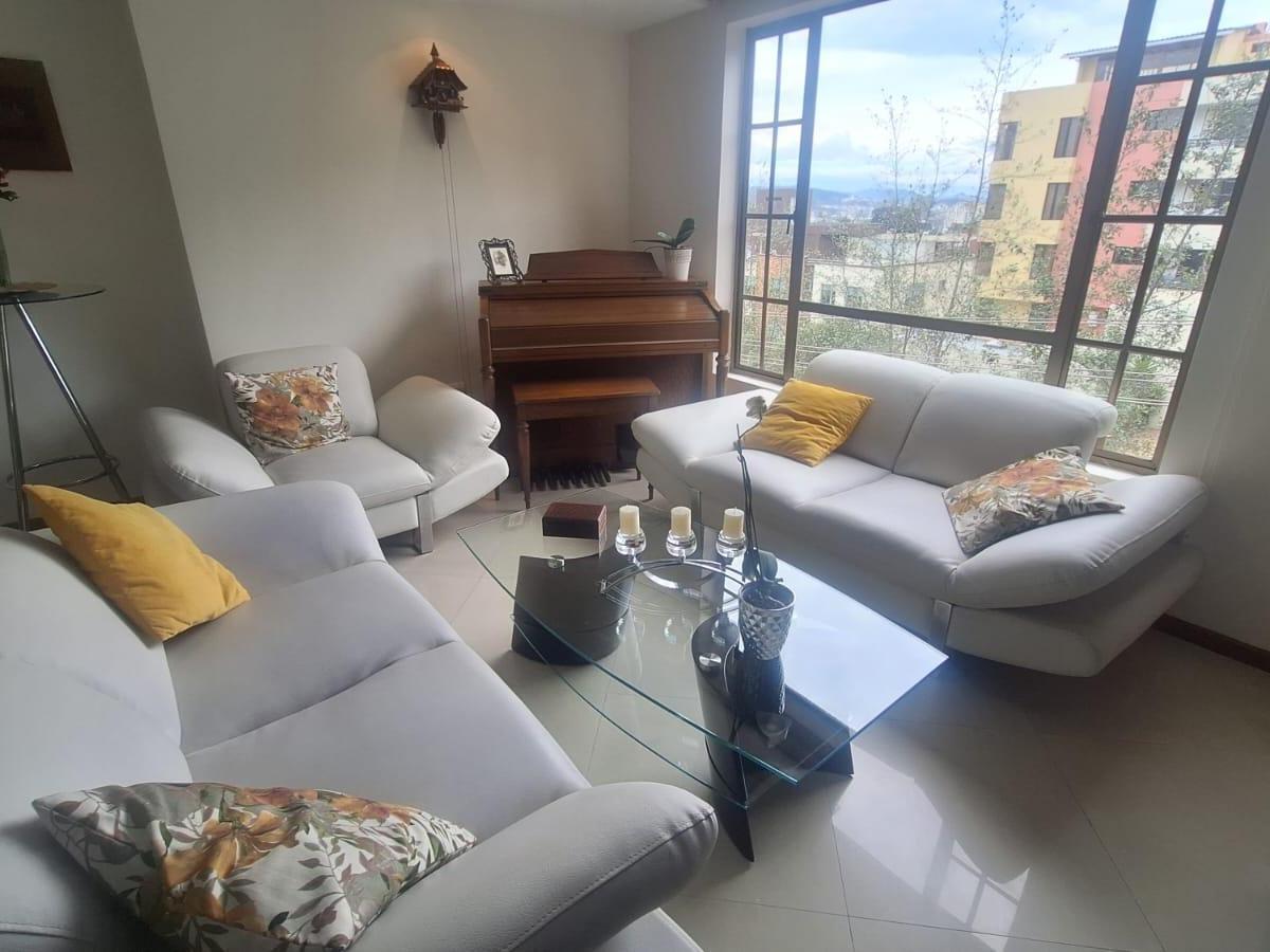 Venta Departamento Union Nacional — imagen 4