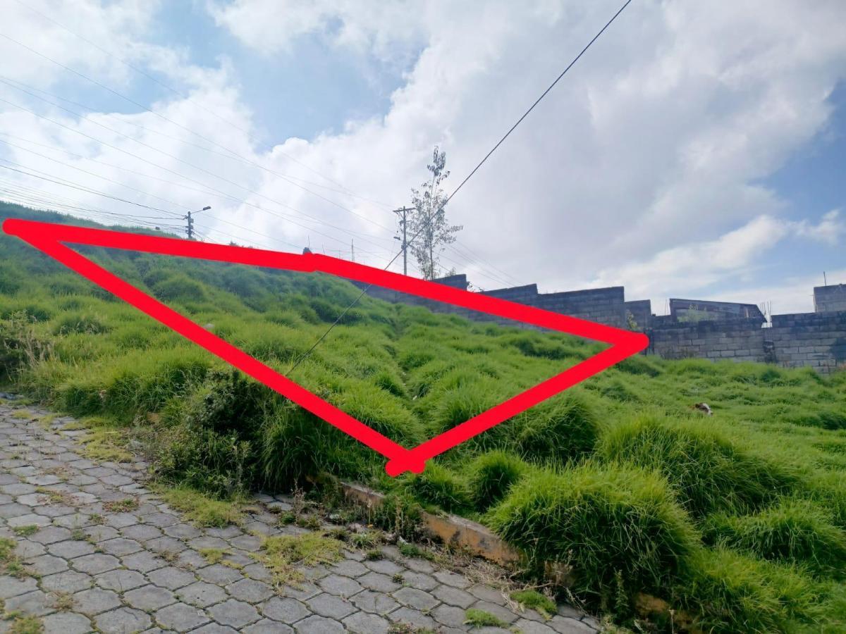 Terreno en Sur de Quito — imagen 4