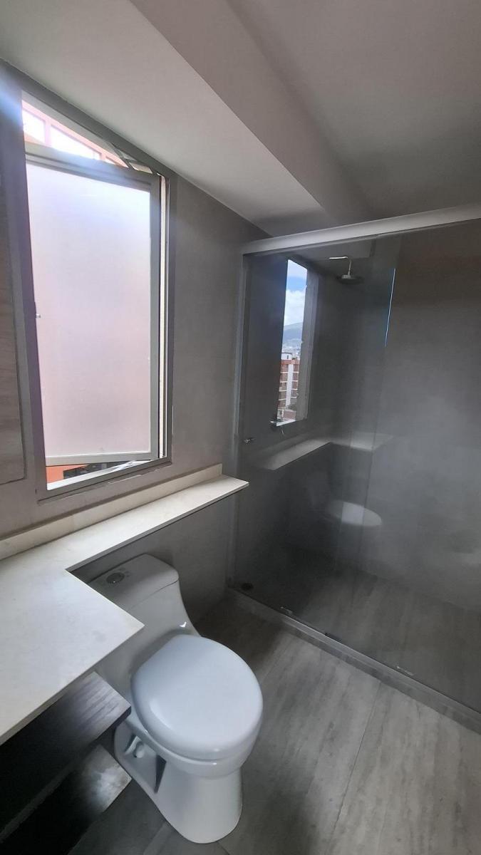 Espectacular Suite Amplia en Sector Priviliagiado — imagen 4