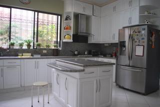 Venta Lujosa Casa Urbanización Los Olivos Ceibos con Piscina (Gim), Guayas — imagen 5