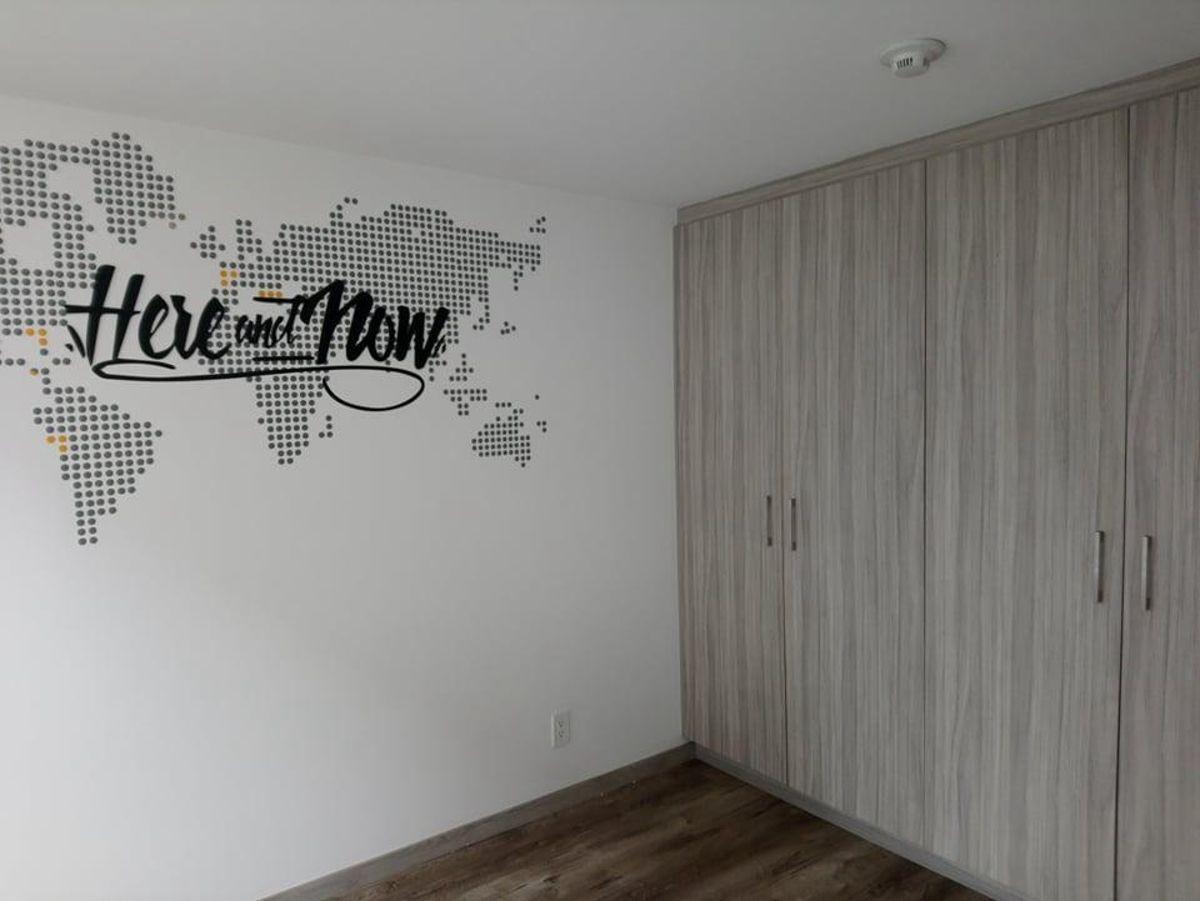 Departamento en Venta 2d en La Eloy Alfaro y Portugal — imagen 4