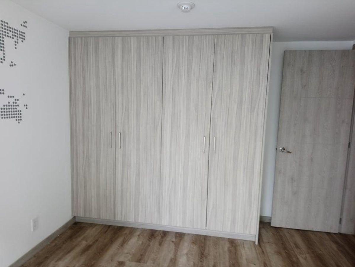 Departamento en Venta 2d en La Eloy Alfaro y Portugal — imagen 3
