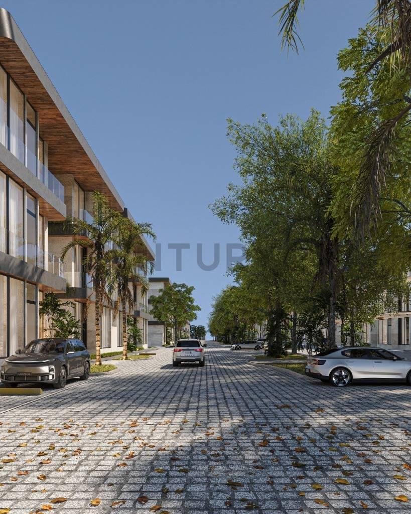 Dpto. Pb de Lujo | 3 Hab | Vista Al Río y Patio | Generador Total | Aplica Biess, Guayas — imagen 3