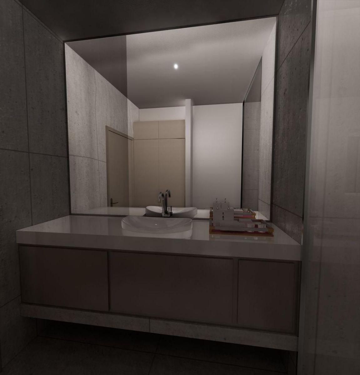 Casa con 3 Habitaciones y Jardín en Venta en San Juan de Cumbayá Construcción Tipo Boonker — imagen 4