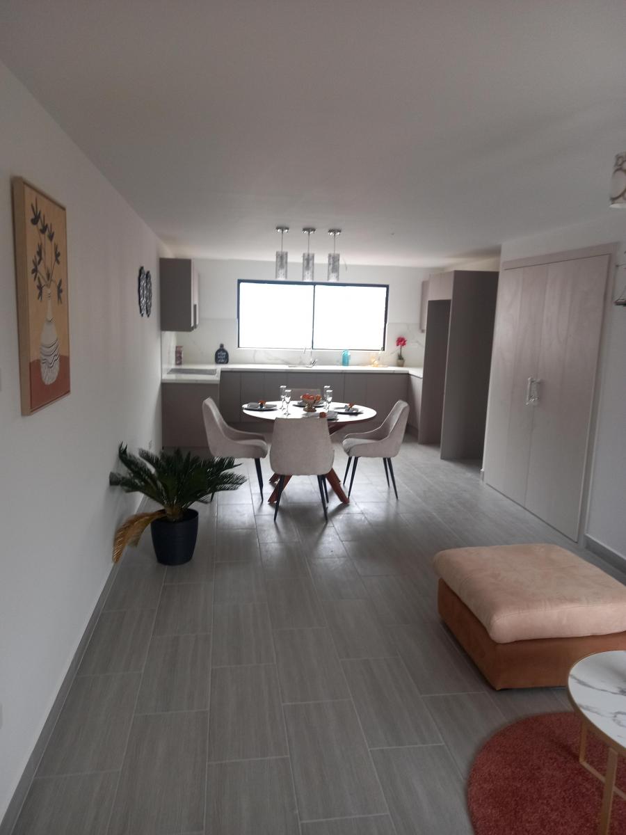 Vendo Departamento por Estrenar Dos Dorm. Sector La Armenia Country Club — imagen 3