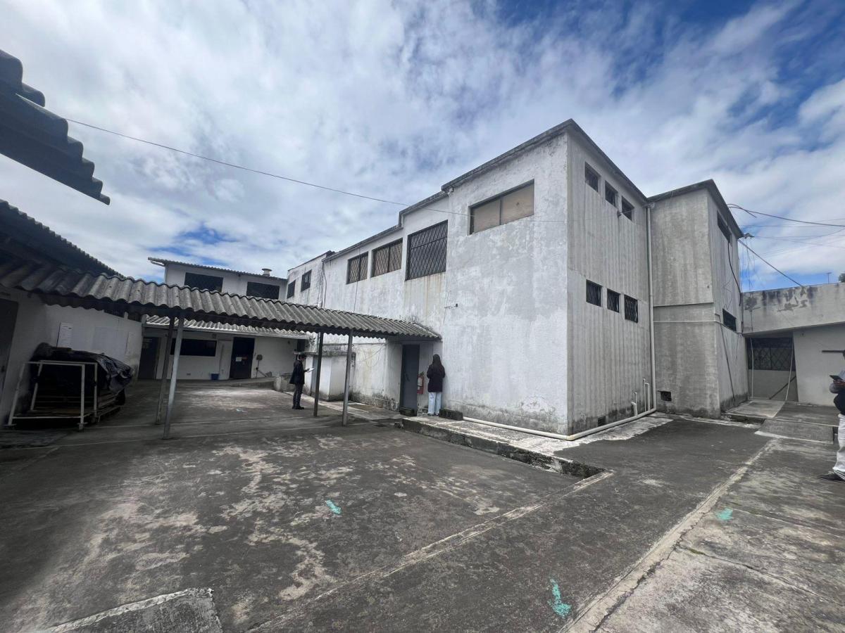 Terrenos con Construcción Ubicados en La Elia Liut y Brasil. Juntos o Separados. Provincia de Pichincha — imagen 5