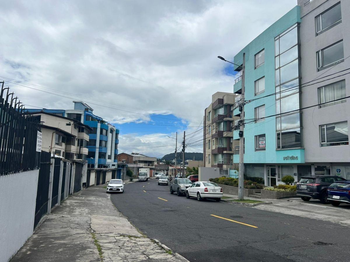 Terrenos con Construcción Ubicados en La Elia Liut y Brasil. Juntos o Separados. Provincia de Pichincha — imagen 3