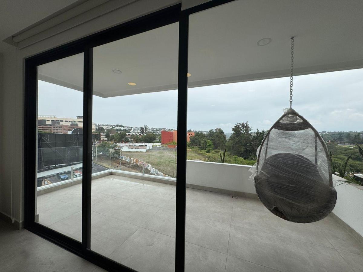 Cumbayá, Scala - Departamentos en Venta — imagen 5
