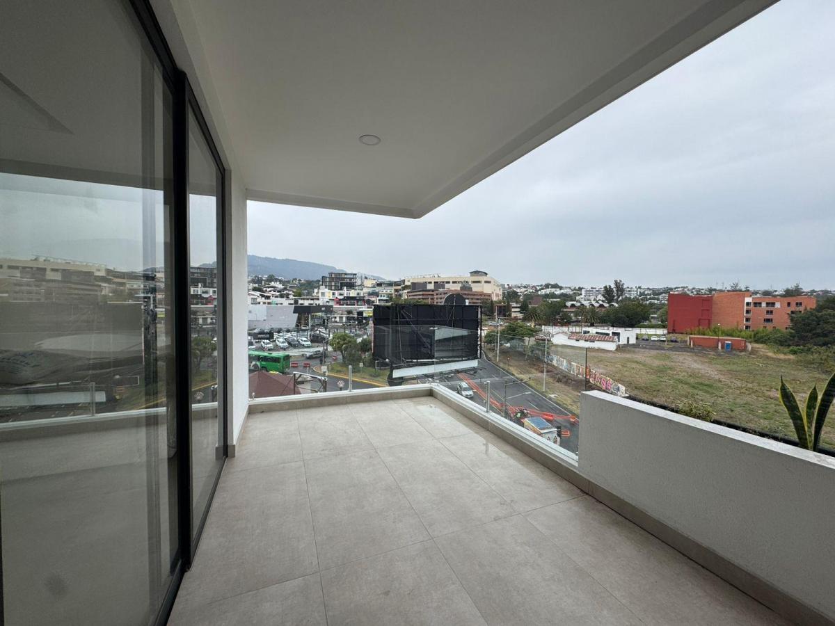 Cumbayá, Scala - Departamentos en Venta — imagen 4
