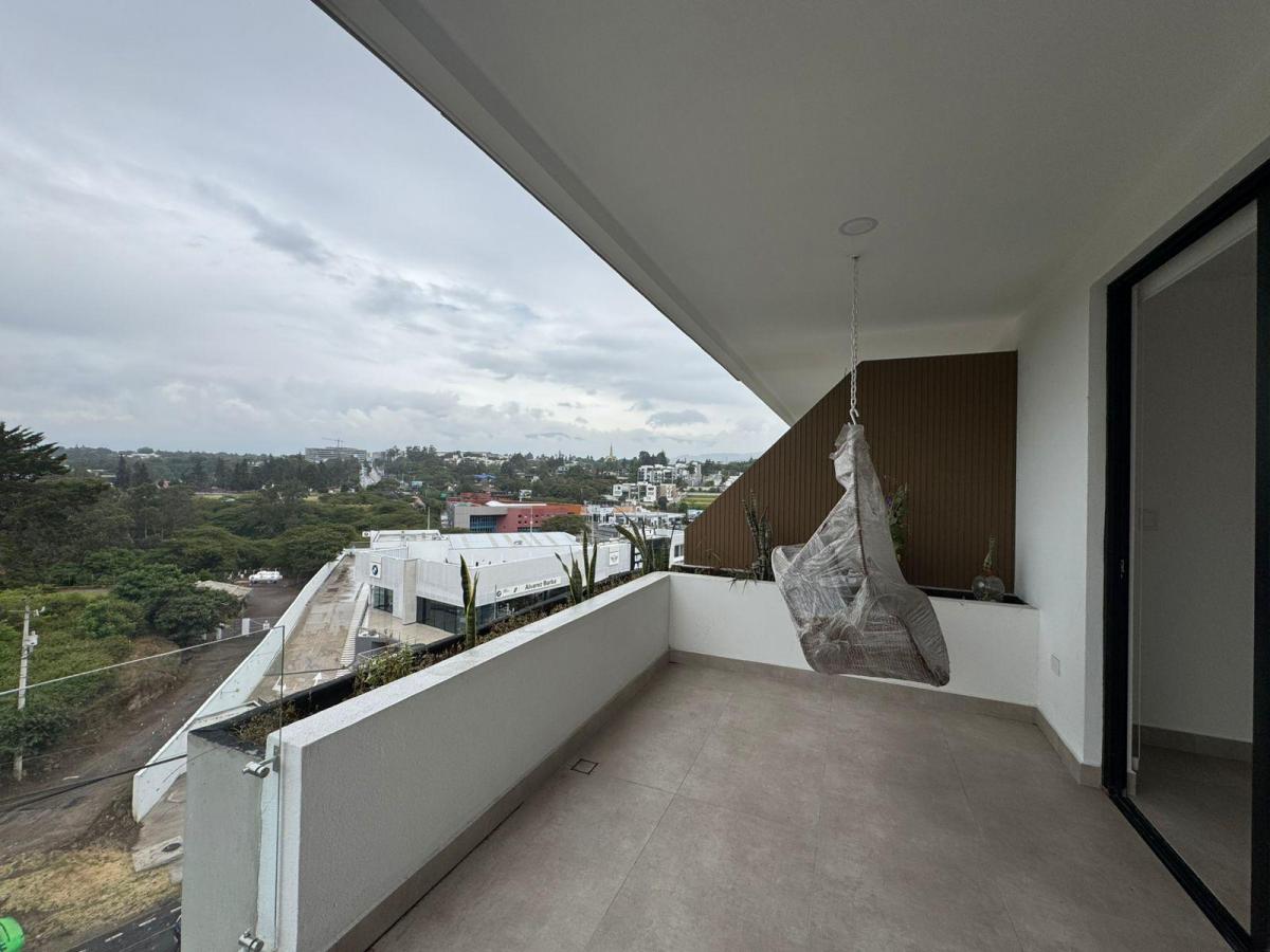 Cumbayá, Scala - Departamentos en Venta — imagen 3