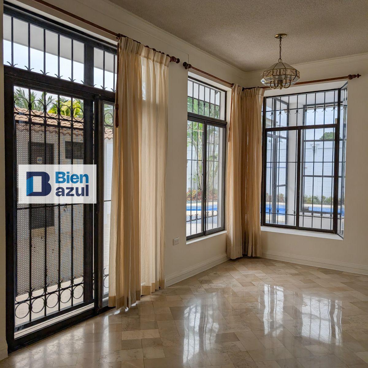 Casa en Venta o Alquiler – Puerto Azul 5 Dorm., Guayas — imagen 4