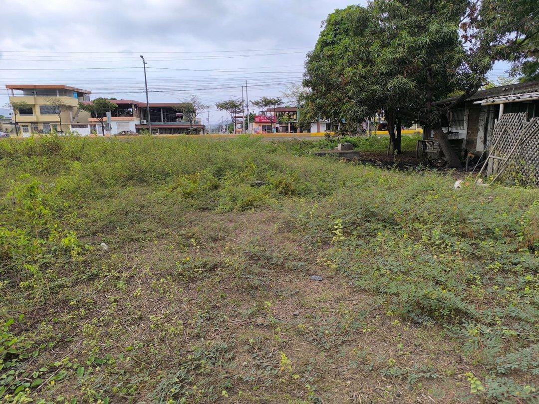 Terreno Comercial de Venta en Portoviejo Am/v, Manabí — imagen 4
