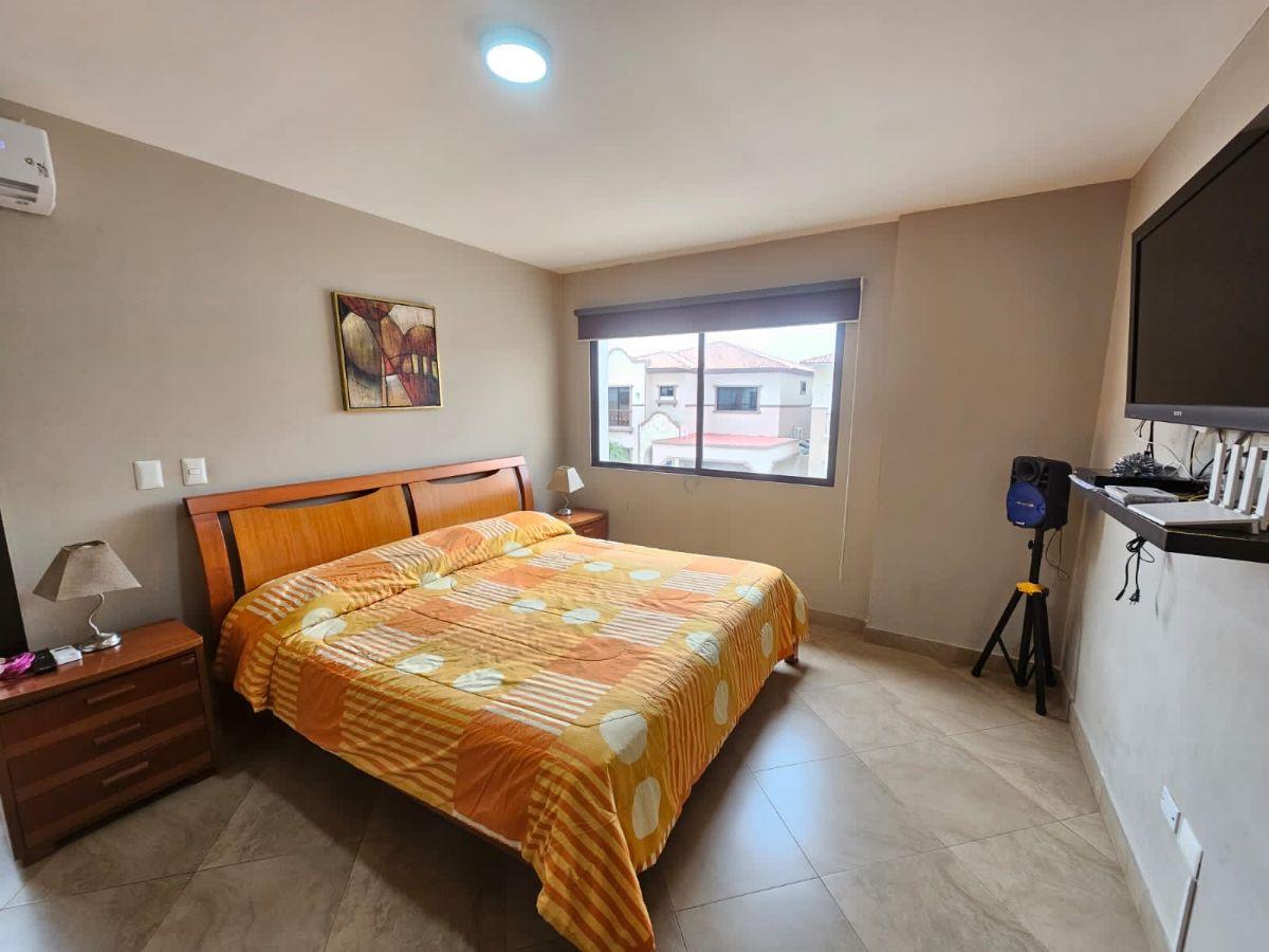 7320.urb. Maralago - Samborondon, Casa en Venta 4 Dorm. $275.000. Guayas — imagen 4
