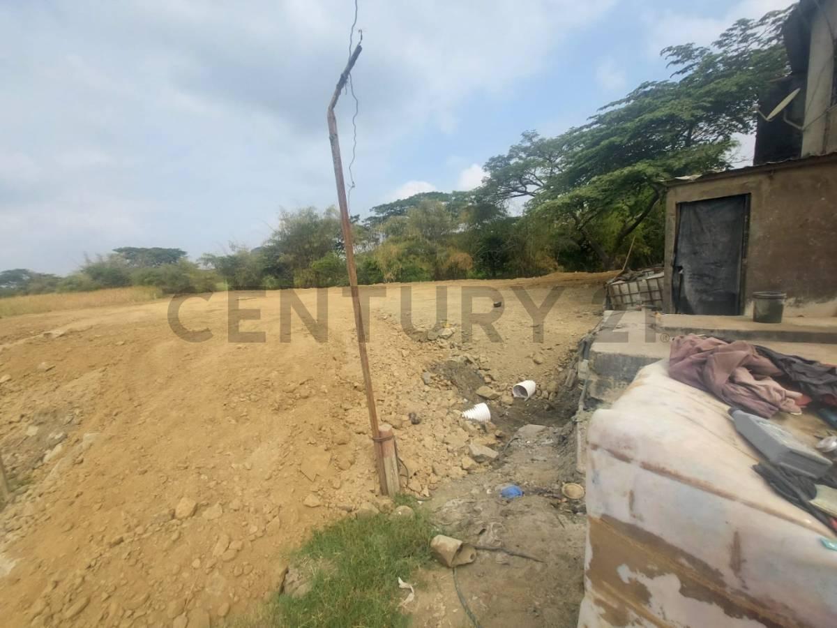 Oportunidad Venta Terreno Comercial Vía Salitre Ex Tecnicentro Gran Afluencia Em, Guayas — imagen 4