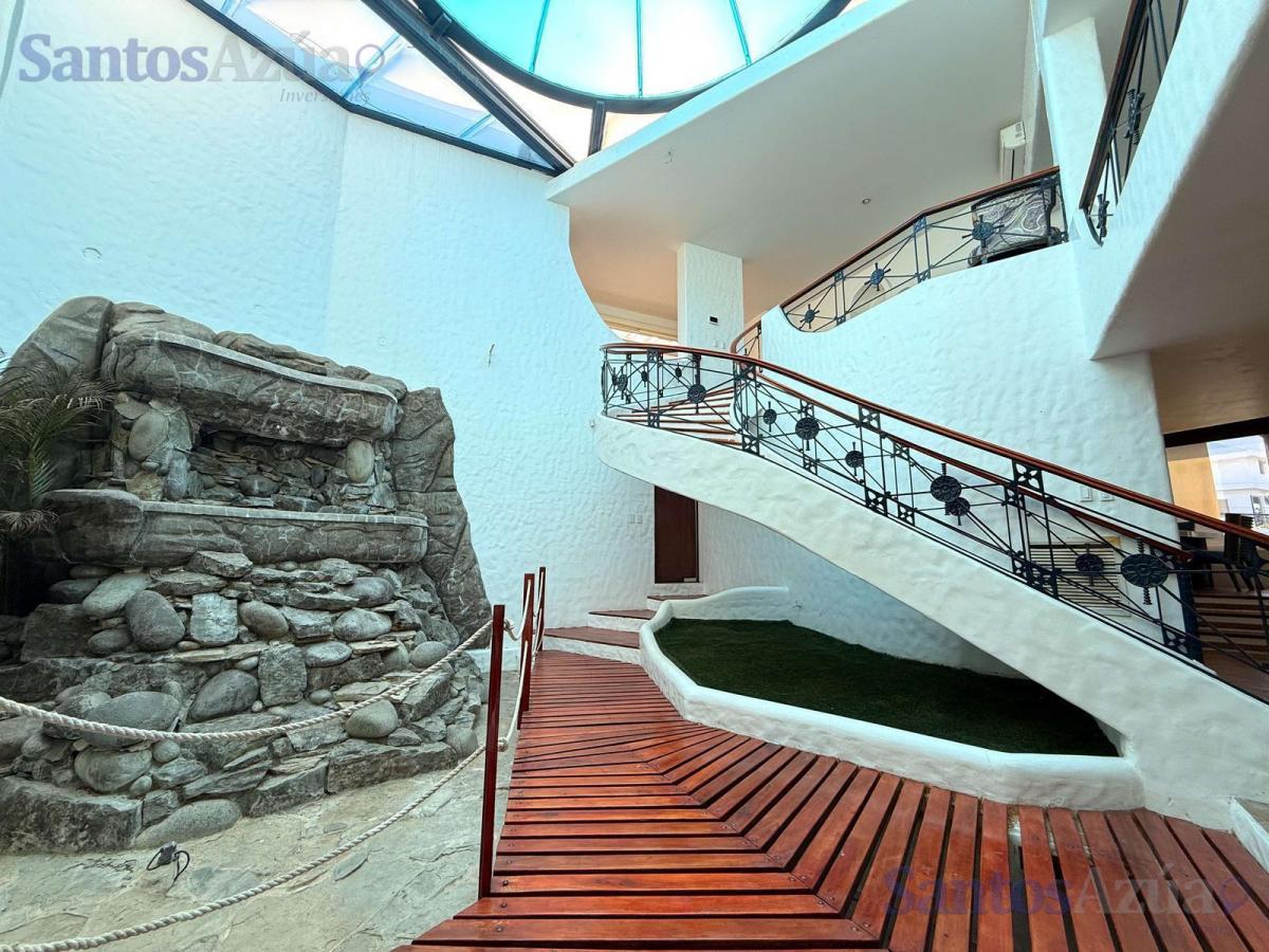 Alquiler Casa Mediterránea - Española, Piscina, 6 Dorm., en Ciudadela Exclusiva - Sb, Manabí — imagen 3