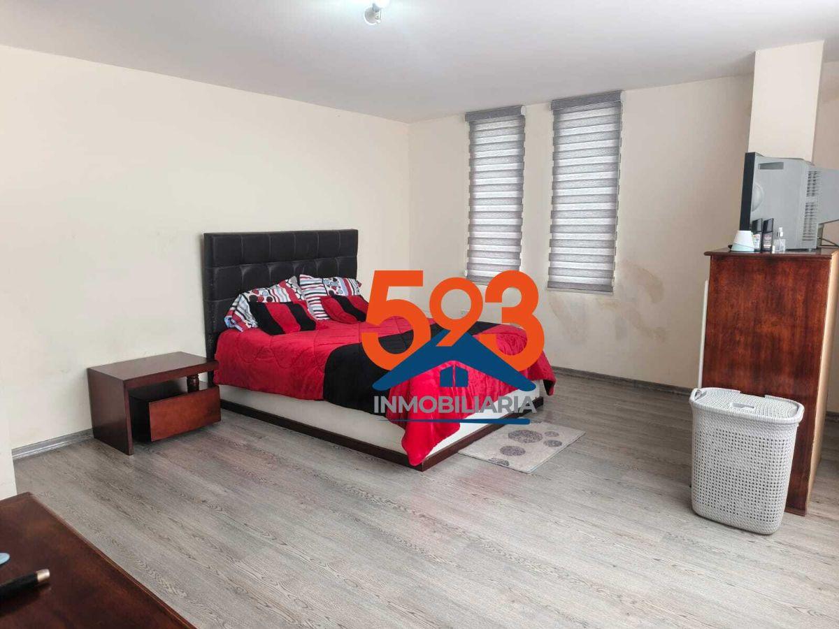 Casa de Venta en Latacunga, Cotopaxi — imagen 4
