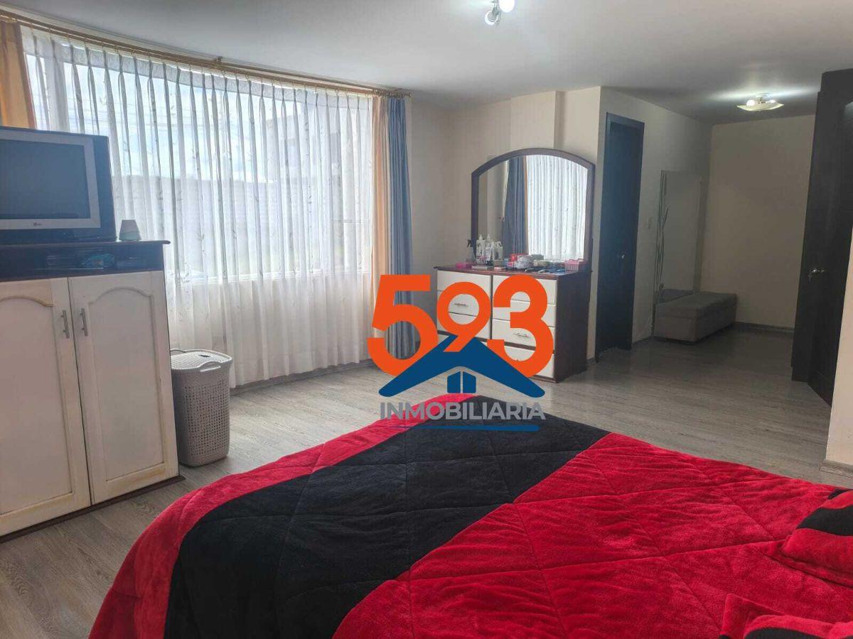 Casa de Venta en Latacunga, Cotopaxi — imagen 3