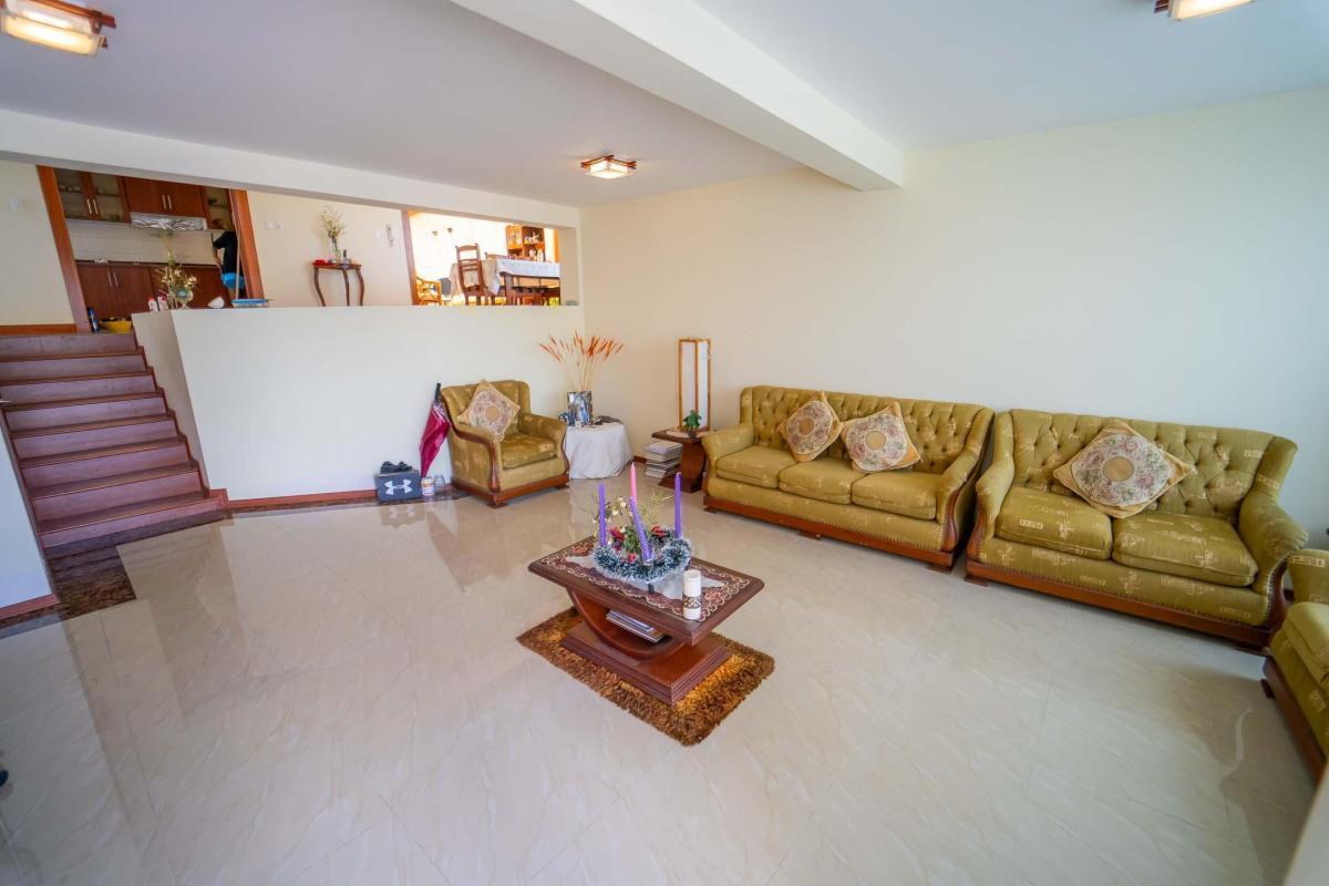 Casa en Venta 247 m² Carcelen/mastodontes — imagen 4
