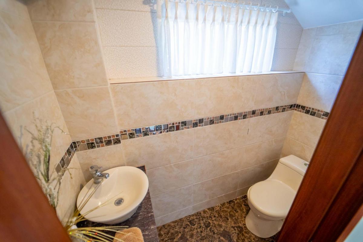 Casa en Venta 247 m² Carcelen/mastodontes — imagen 3