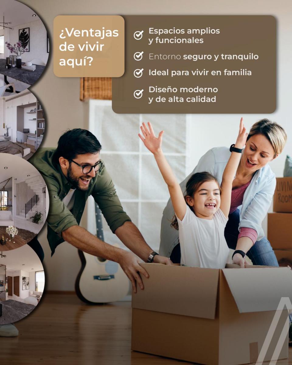 Conjunto San Telmo I – Casas Vip ️sector La Espe — imagen 3