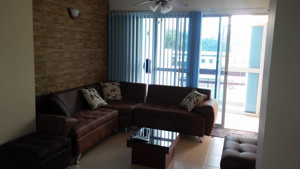 Vendo Bonito Departamento en Planta Baja Sector Club del Pacifico/tonsupa — imagen 5