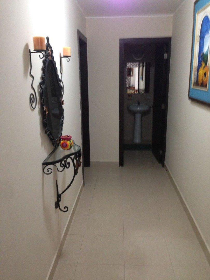 Vendo Bonito Departamento en Planta Baja Sector Club del Pacifico/tonsupa — imagen 3