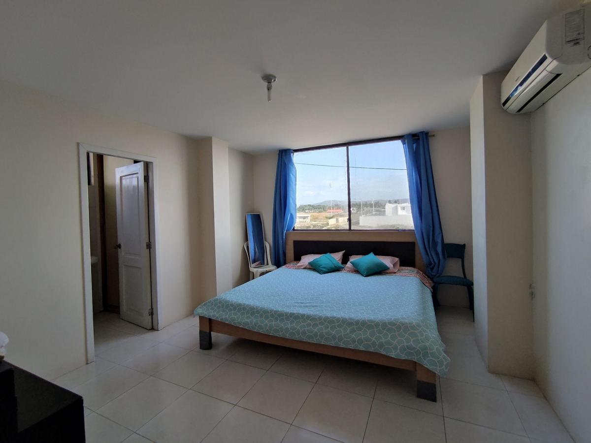 Departamento con Vista Al Mar en Venta en Crucita, Manabí — imagen 5