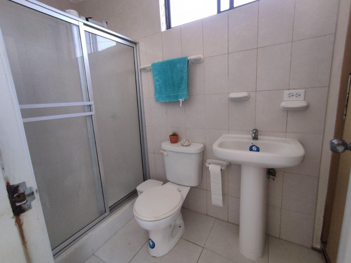 Departamento con Vista Al Mar en Venta en Crucita, Manabí — imagen 4