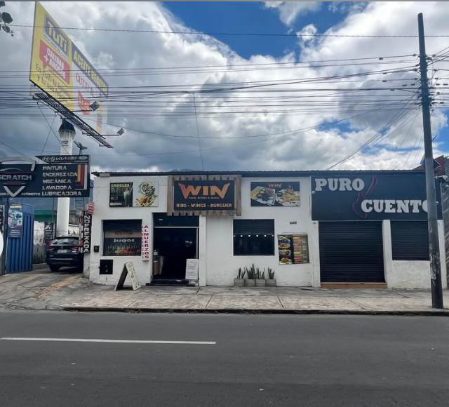 Terreno Comercial en Venta – Av Amazonas y Gaspar de Villarroel — imagen 5