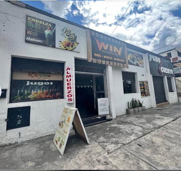 Terreno Comercial en Venta – Av Amazonas y Gaspar de Villarroel — imagen 4