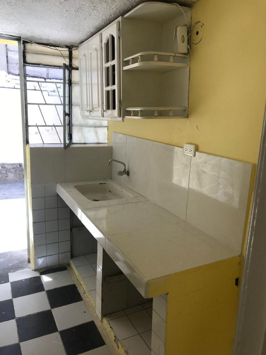 Vendo Terreno con Casa en La Florida — imagen 4