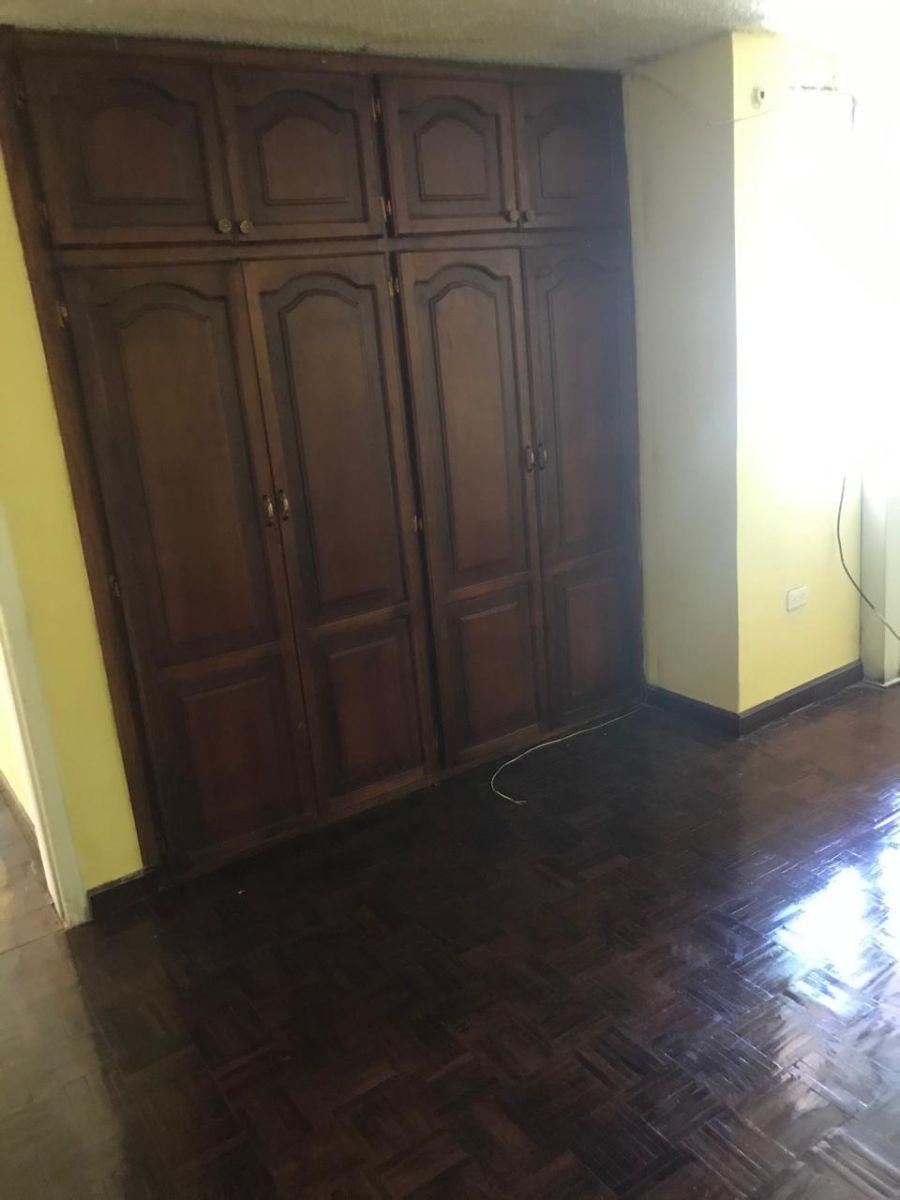 Vendo Terreno con Casa en La Florida — imagen 3