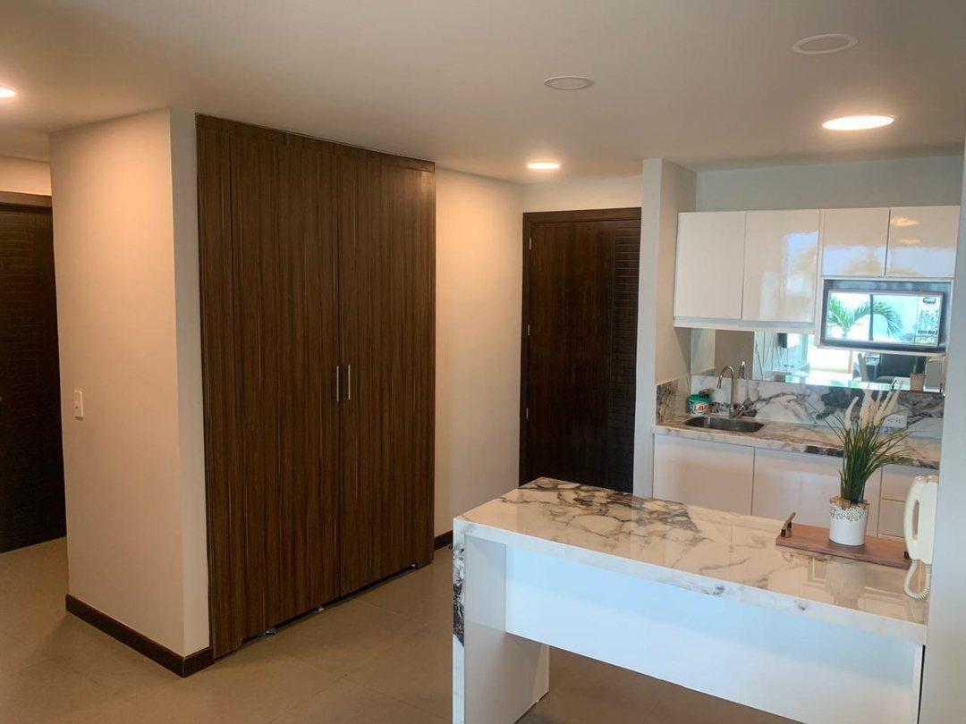 Departamento con Vista Al Mar de Venta en Manta B/l, Manabí — imagen 4