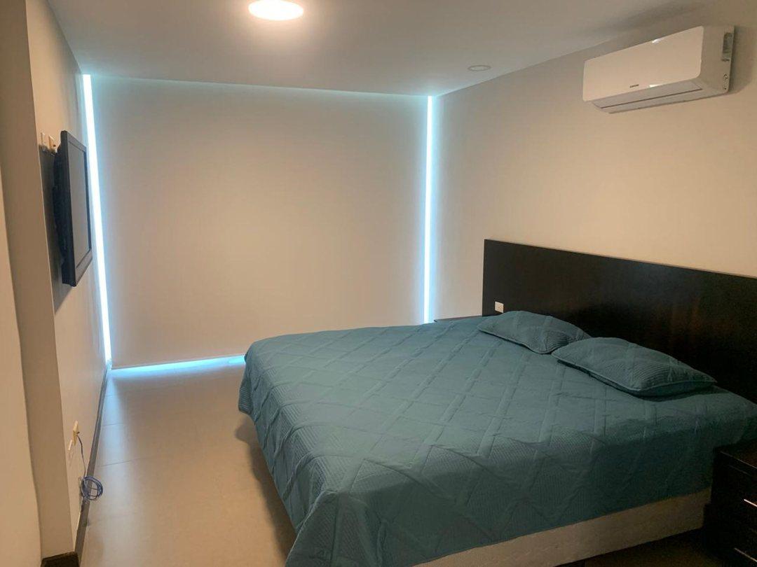 Departamento con Vista Al Mar de Venta en Manta B/l, Manabí — imagen 3