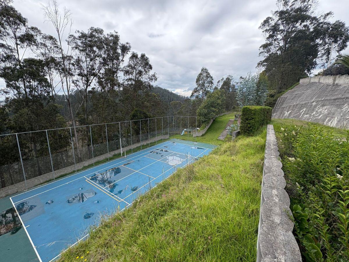 Terreno de Venta en Urbanizacion Montecarlo — imagen 5