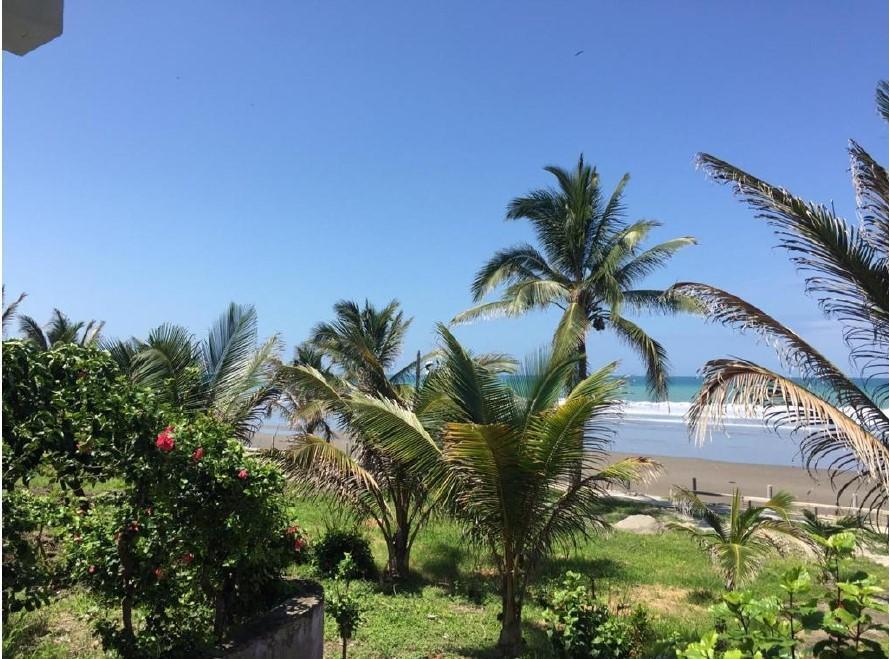 Terreno en Venta. Oportunidad Única de Inversión Frente Al Mar, Manabí — imagen 5