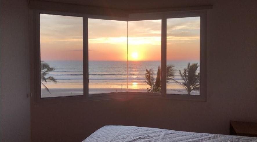 Terreno en Venta. Oportunidad Única de Inversión Frente Al Mar, Manabí — imagen 3