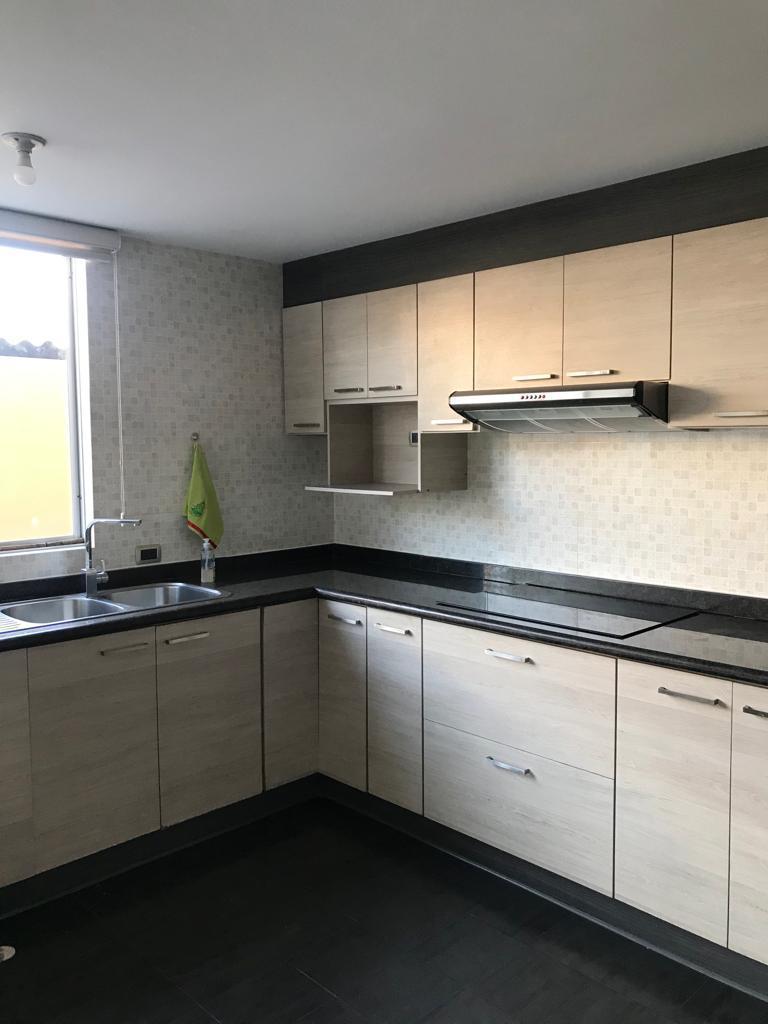 Br Bellavista Vendo Departamento 180 m, Patio — imagen 5