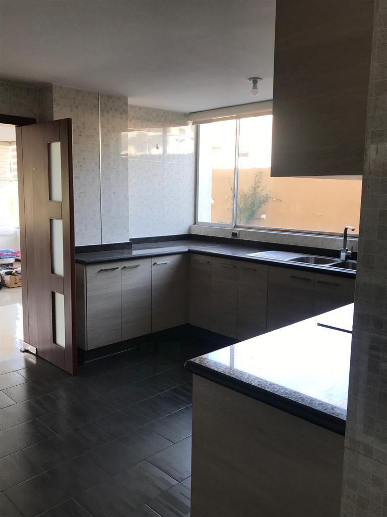 Br Bellavista Vendo Departamento 180 m, Patio — imagen 3