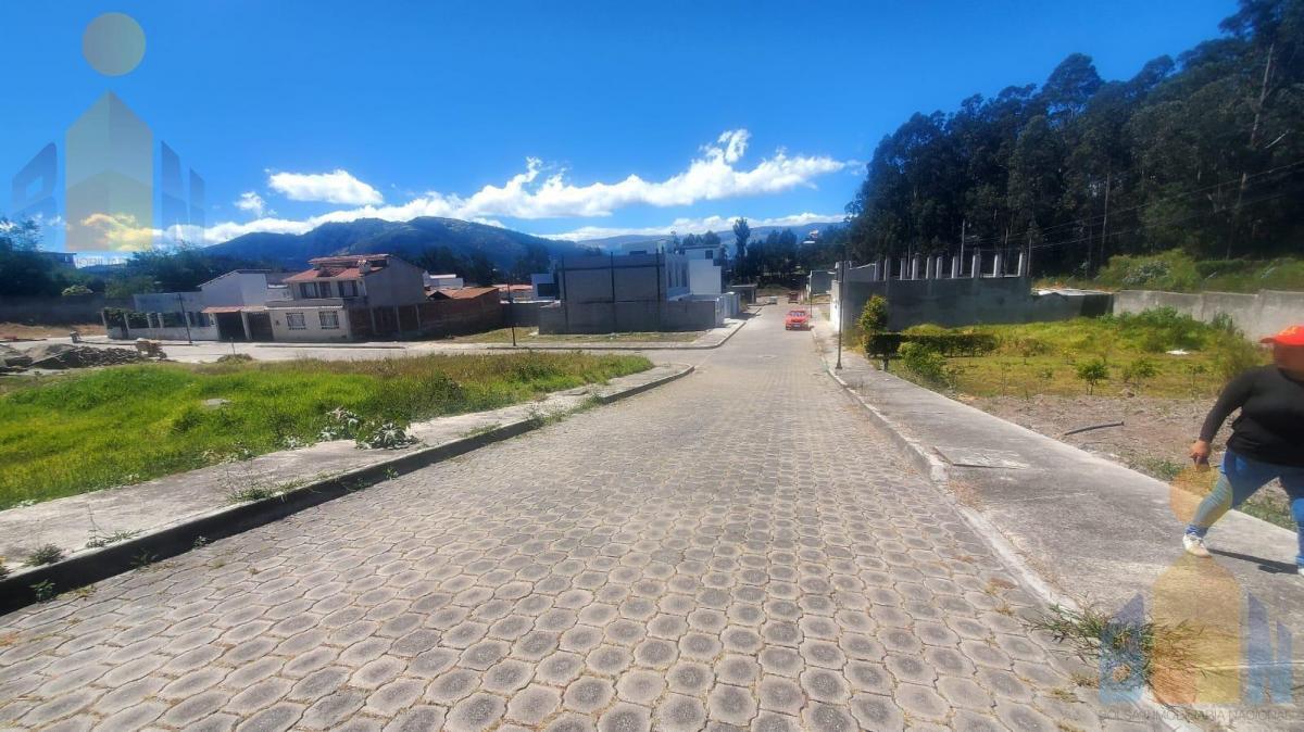 Terreno en Venta en Conocoto Puente 7 Dentro de Urbanización — imagen 4