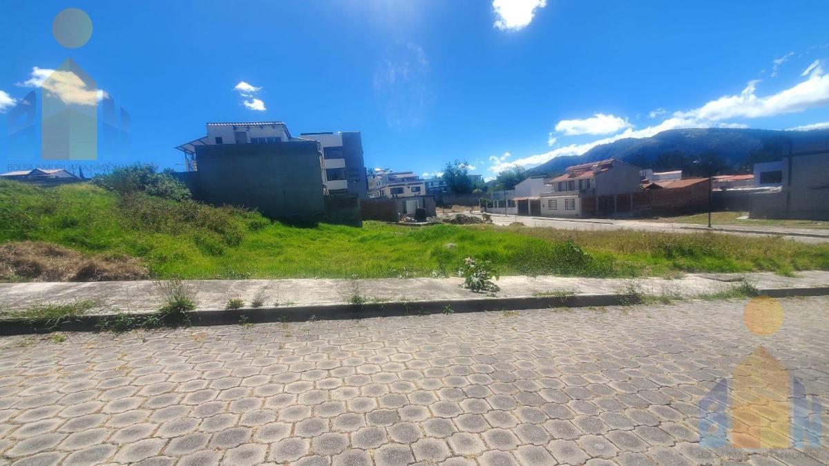 Terreno en Venta en Conocoto Puente 7 Dentro de Urbanización — imagen 3